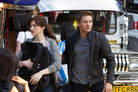 El Legado Bourne