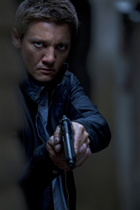 El Legado Bourne