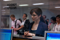 El Legado Bourne