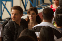 El Legado Bourne