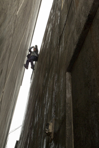 El Legado Bourne