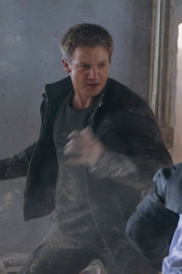 El Legado Bourne