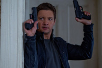 El Legado Bourne