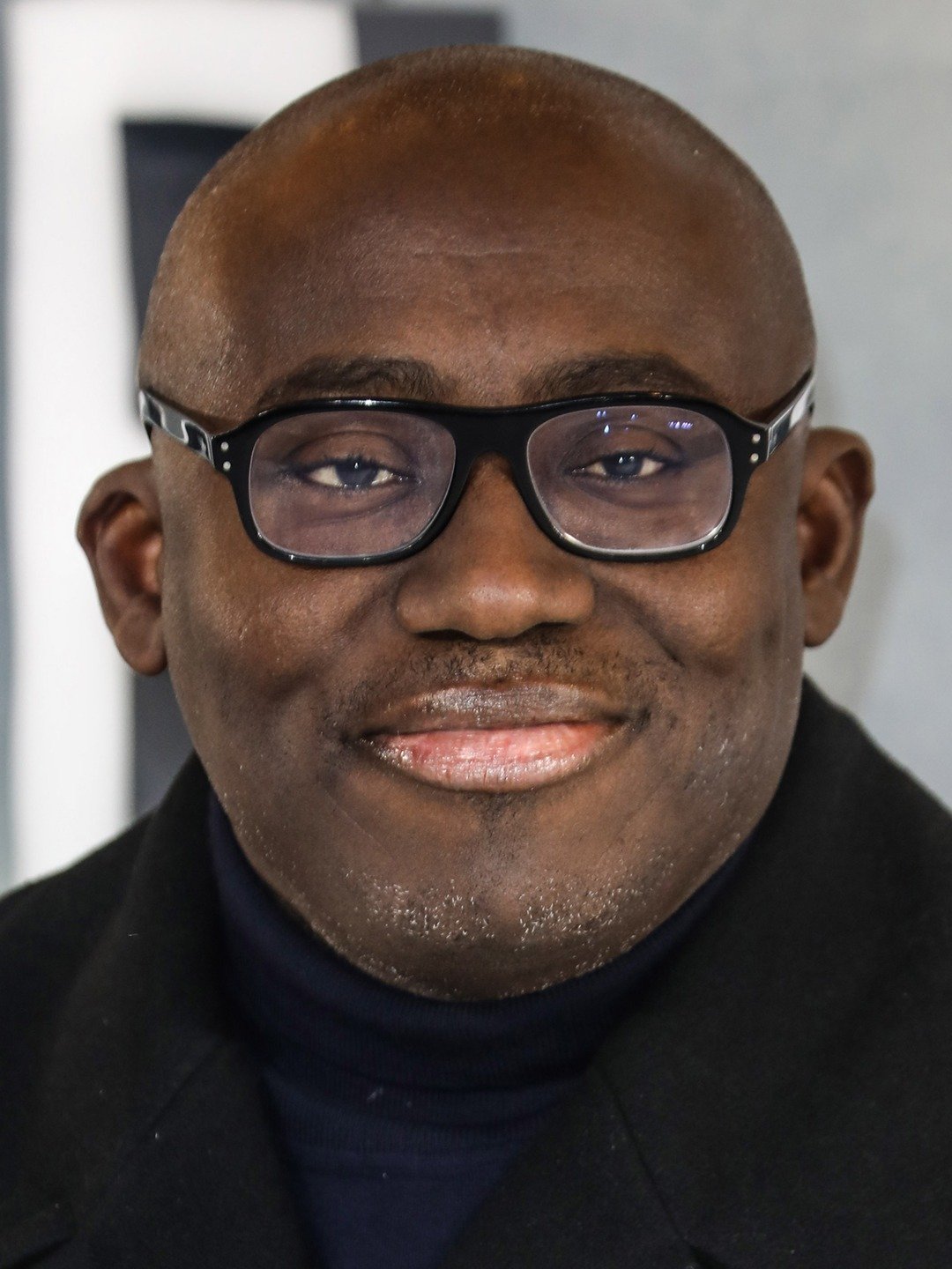 Edward Enninful Pictures - Rotten Tomatoes