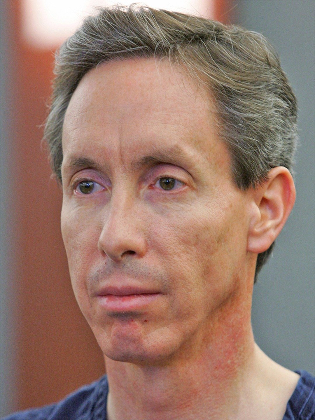 Warren Jeffs Pictures - Rotten Tomatoes