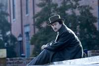 Lincoln