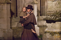 Los Miserables