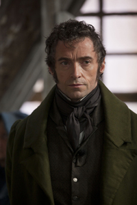 Los Miserables