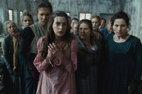 Los Miserables