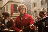 Los Miserables