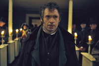 Los Miserables