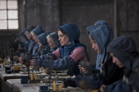 Los Miserables