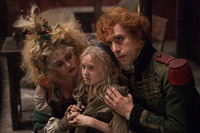 Los Miserables