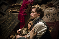 Los Miserables