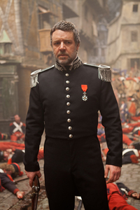 Los Miserables