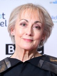 Has Paula Wilcox Got Children Coronation Street Star Paula Wilcox s Has Paula Wilcox Got Children Coronation Street Star Paula Wilcox s