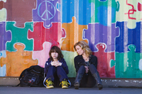 People Like Us