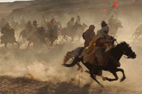 El Principe del Desierto
