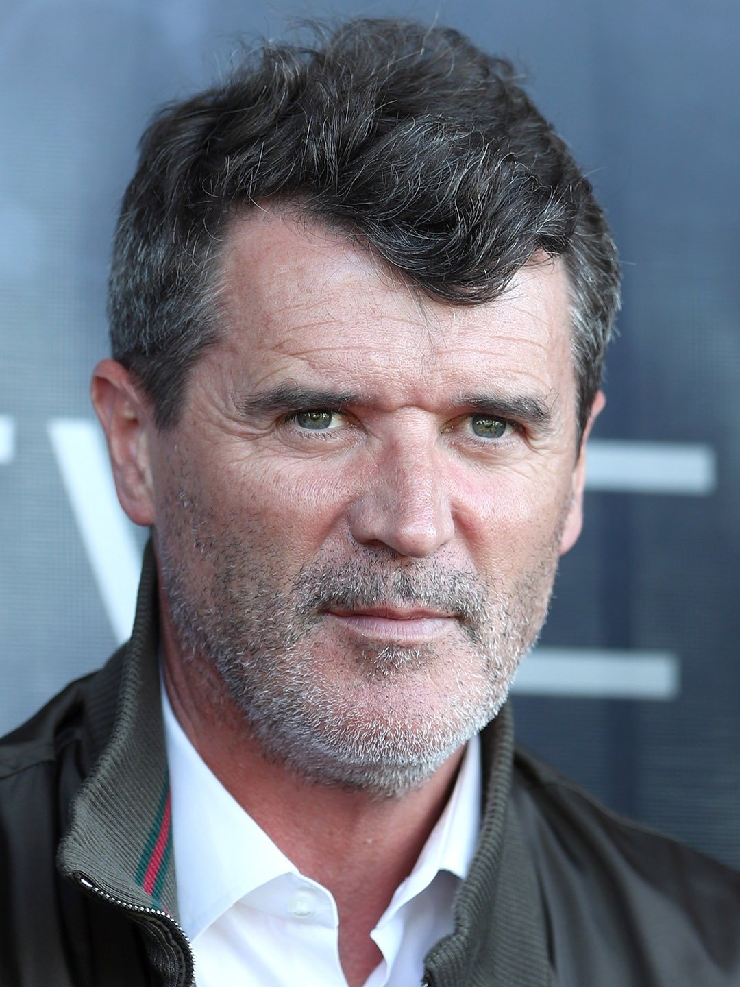 Roy Keane Pictures - Rotten Tomatoes