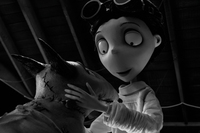 Frankenweenie