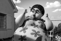 Frankenweenie