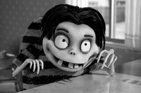 Frankenweenie