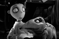 Frankenweenie