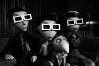 Frankenweenie