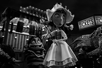 Frankenweenie