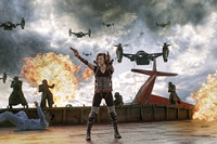 Resident Evil 5: La Venganza