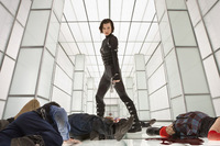 Resident Evil 5: La Venganza