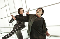 Resident Evil 5: La Venganza