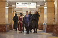 Resident Evil 5: La Venganza