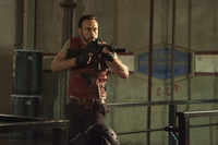 Resident Evil 5: La Venganza