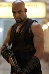 Resident Evil 5: La Venganza
