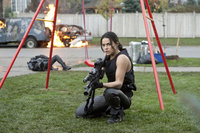 Resident Evil 5: La Venganza