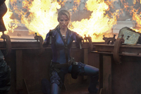Resident Evil 5: La Venganza