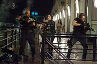Resident Evil 5: La Venganza