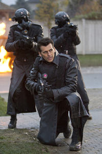 Resident Evil 5: La Venganza