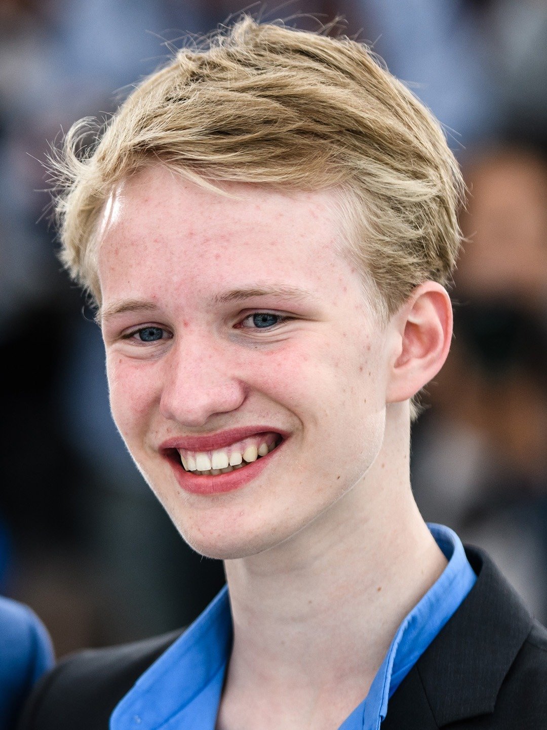 Victor Polster Pictures Rotten Tomatoes