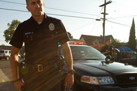 End of Watch