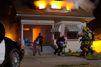 End of Watch