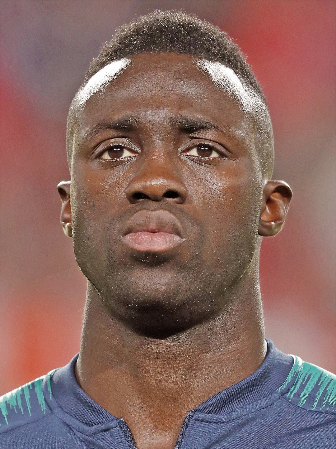Davinson Sánchez Pictures Rotten Tomatoes