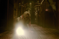 Terror en Silent Hill: la revelación