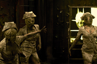 Terror en Silent Hill: la revelación