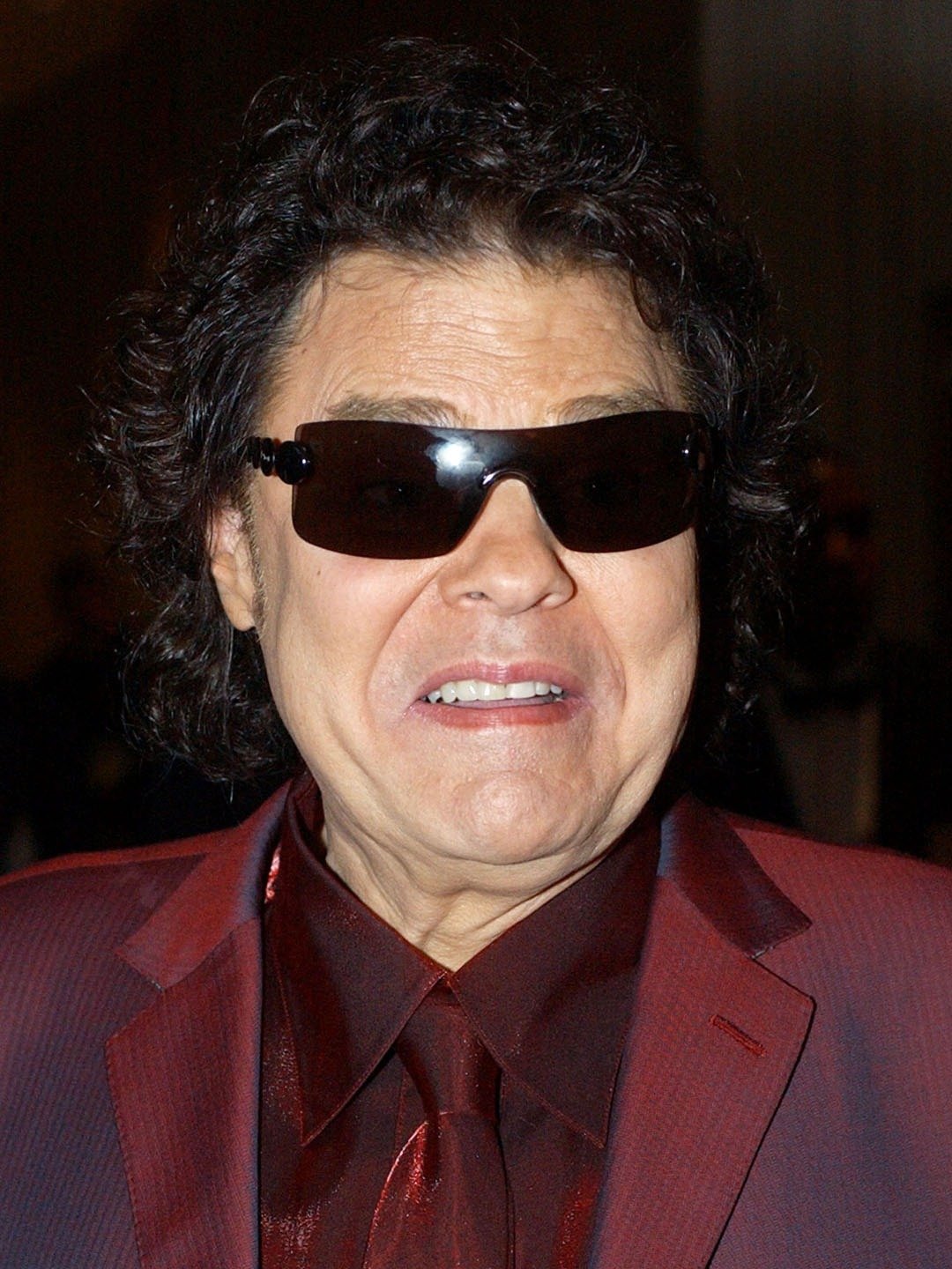 Ronnie Milsap Pictures - Rotten Tomatoes