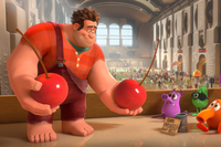 Ralph El Demoledor