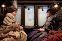 Anna Karenina