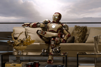 Iron Man 3