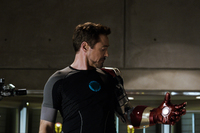 Iron Man 3